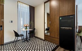Nina Homes Phu My Hung