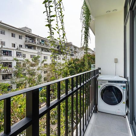 Nina Homes Phu My Hung TP. Hồ Chí Minh Ngoại thất bức ảnh