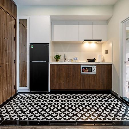 Nina Homes Phu My Hung TP. Hồ Chí Minh Ngoại thất bức ảnh