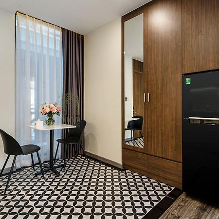 Nina Homes Phu My Hung TP. Hồ Chí Minh Ngoại thất bức ảnh