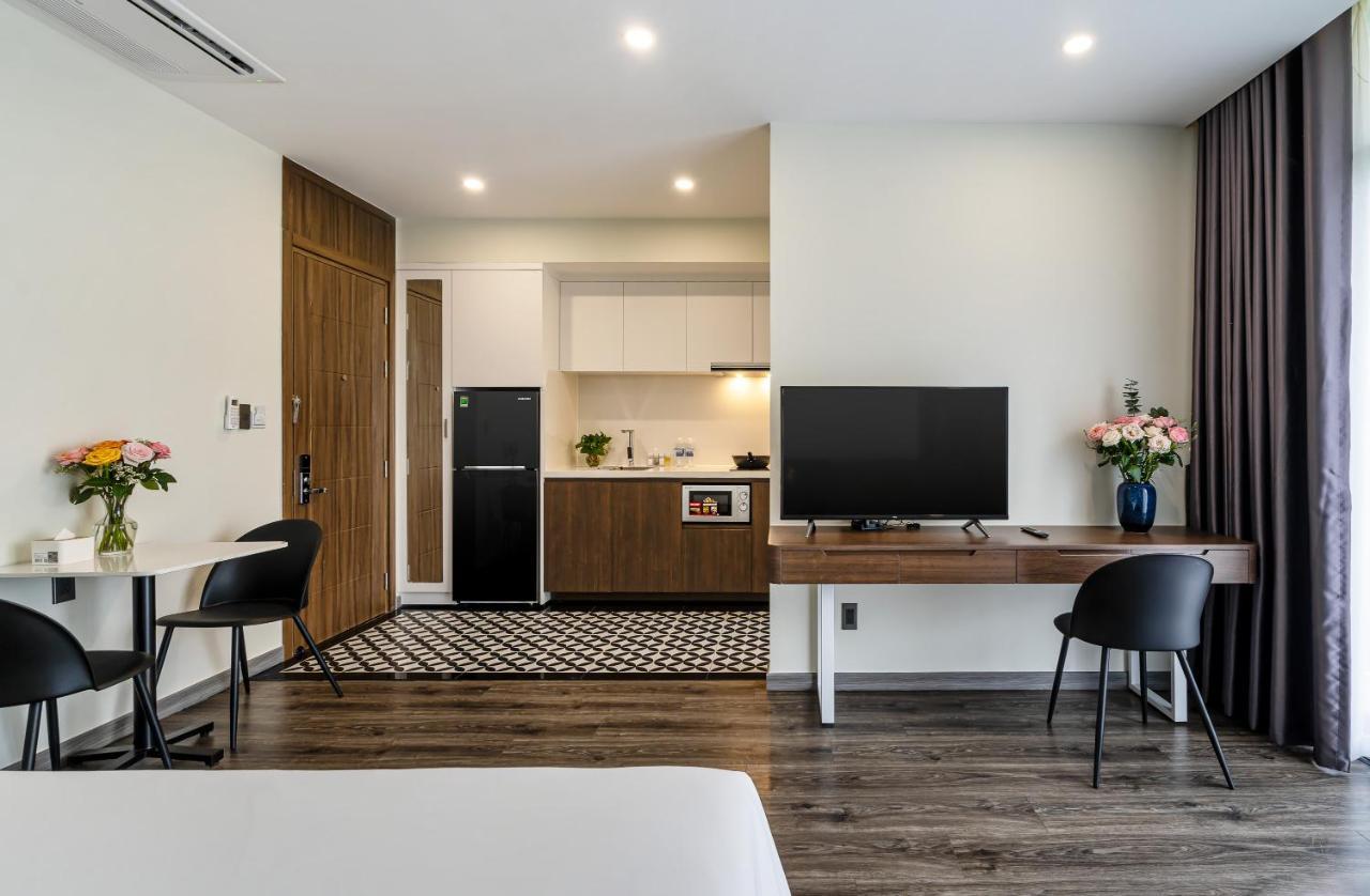 Nina Homes Phu My Hung TP. Hồ Chí Minh Ngoại thất bức ảnh