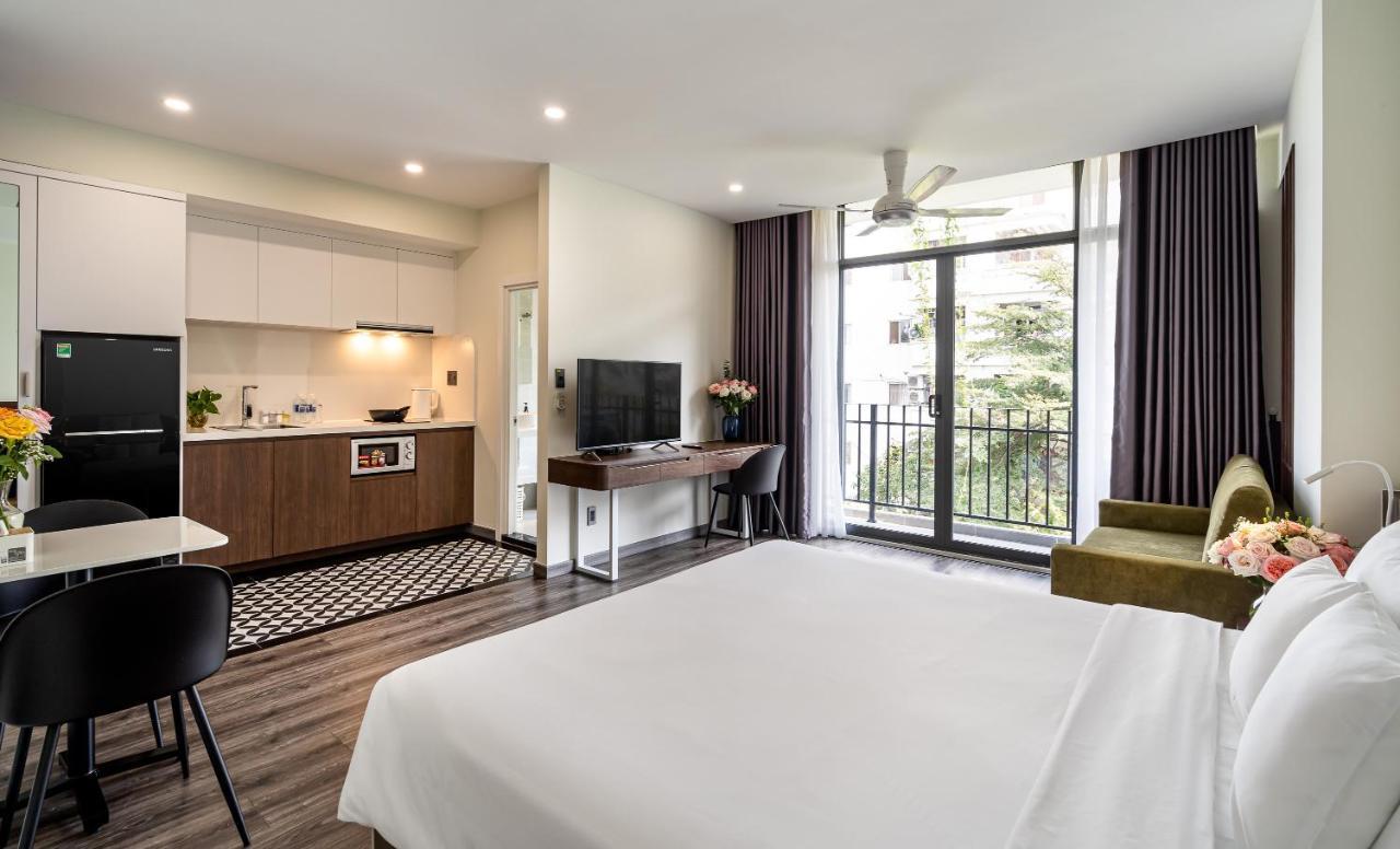 Nina Homes Phu My Hung TP. Hồ Chí Minh Ngoại thất bức ảnh