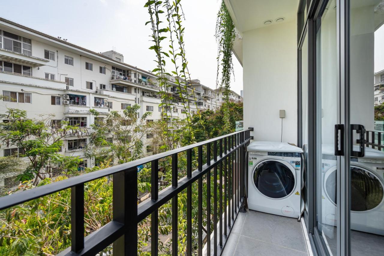 Nina Homes Phu My Hung TP. Hồ Chí Minh Ngoại thất bức ảnh
