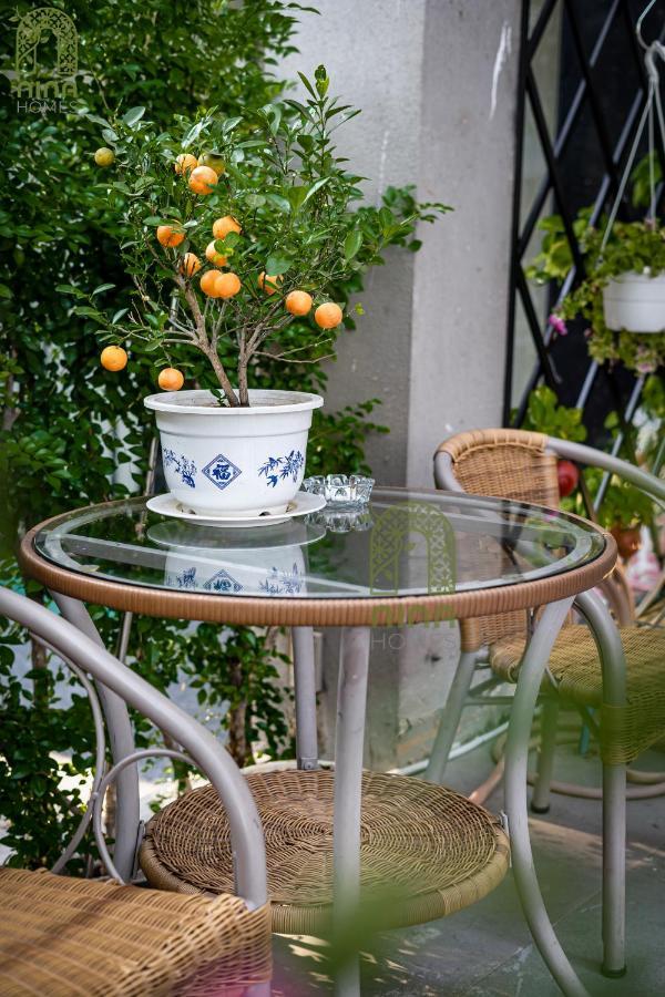 Nina Homes Phu My Hung TP. Hồ Chí Minh Ngoại thất bức ảnh