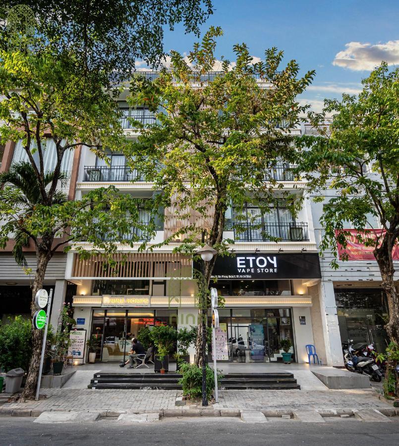 Nina Homes Phu My Hung TP. Hồ Chí Minh Ngoại thất bức ảnh