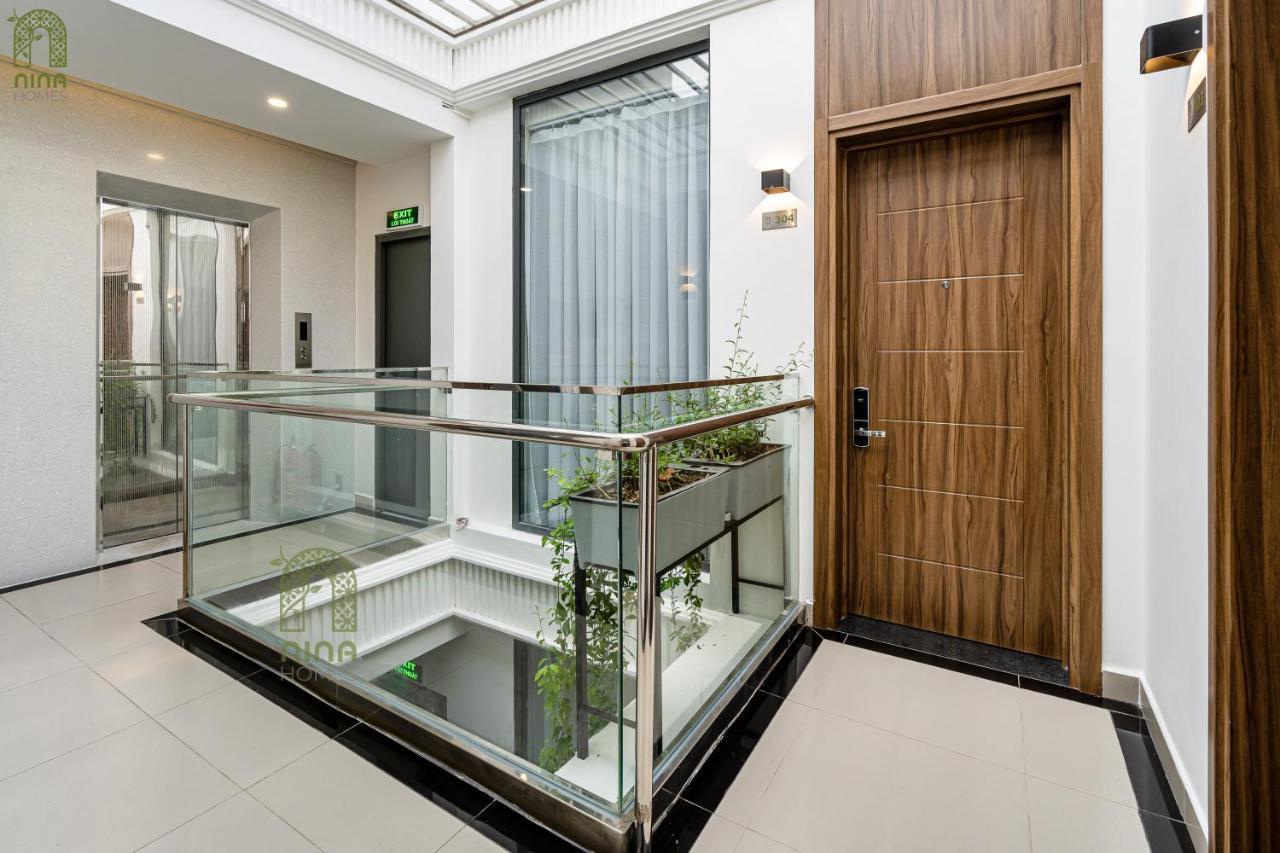 Nina Homes Phu My Hung TP. Hồ Chí Minh Ngoại thất bức ảnh