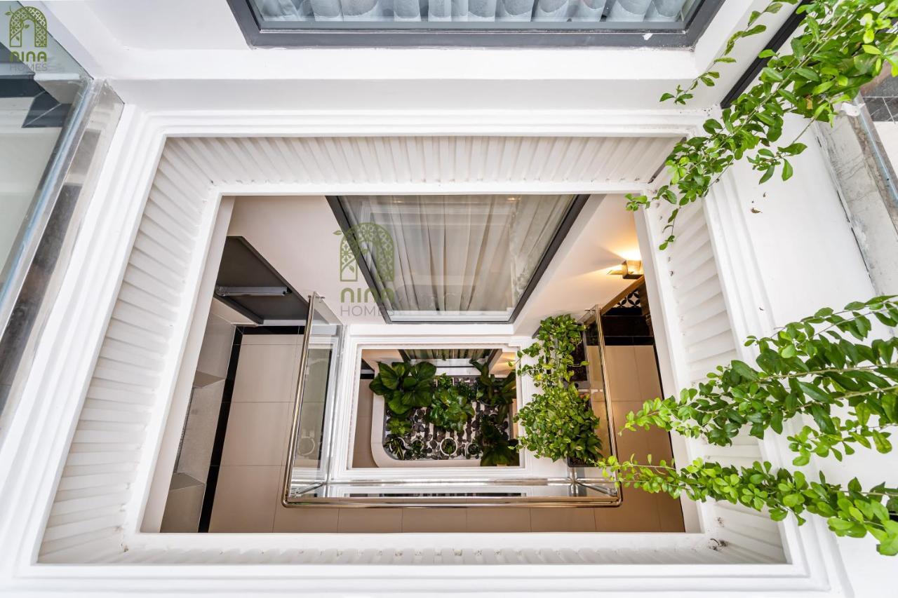 Nina Homes Phu My Hung TP. Hồ Chí Minh Ngoại thất bức ảnh