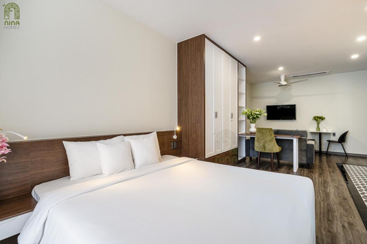 Nina Homes Phu My Hung TP. Hồ Chí Minh Ngoại thất bức ảnh