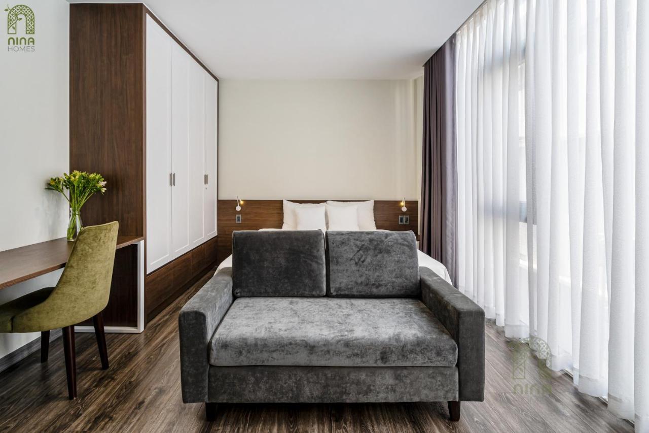 Nina Homes Phu My Hung TP. Hồ Chí Minh Ngoại thất bức ảnh