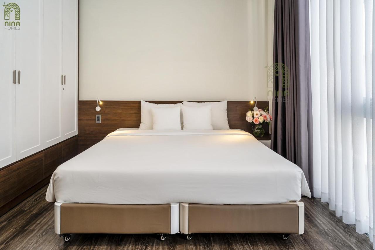 Nina Homes Phu My Hung TP. Hồ Chí Minh Ngoại thất bức ảnh