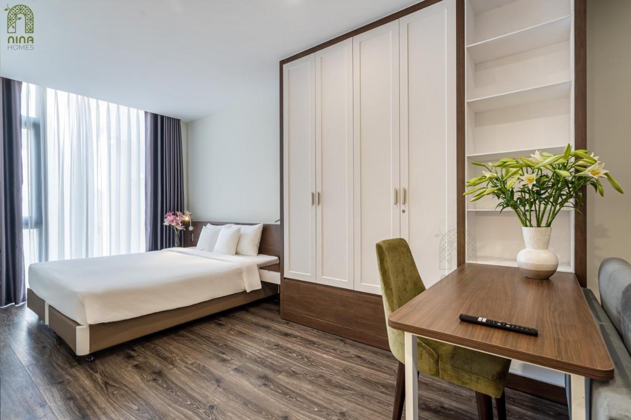 Nina Homes Phu My Hung TP. Hồ Chí Minh Ngoại thất bức ảnh