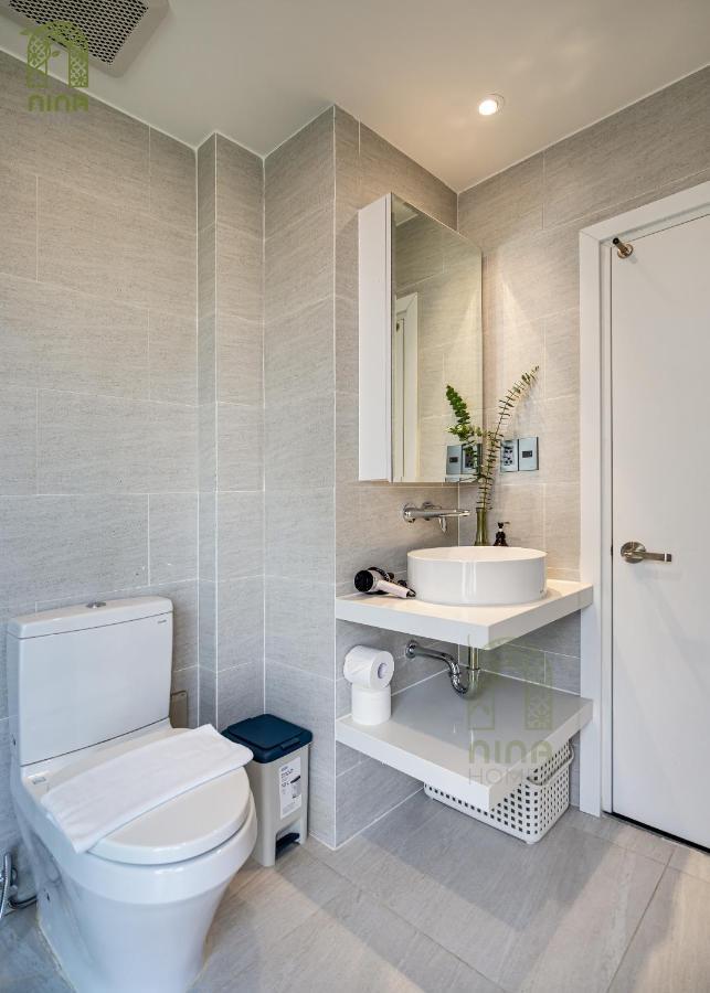 Nina Homes Phu My Hung TP. Hồ Chí Minh Ngoại thất bức ảnh