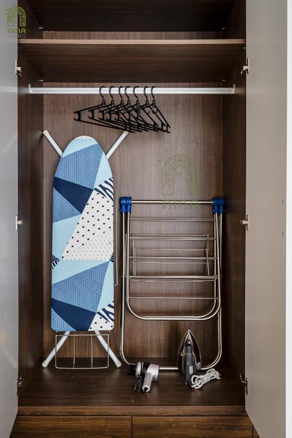 Nina Homes Phu My Hung TP. Hồ Chí Minh Ngoại thất bức ảnh