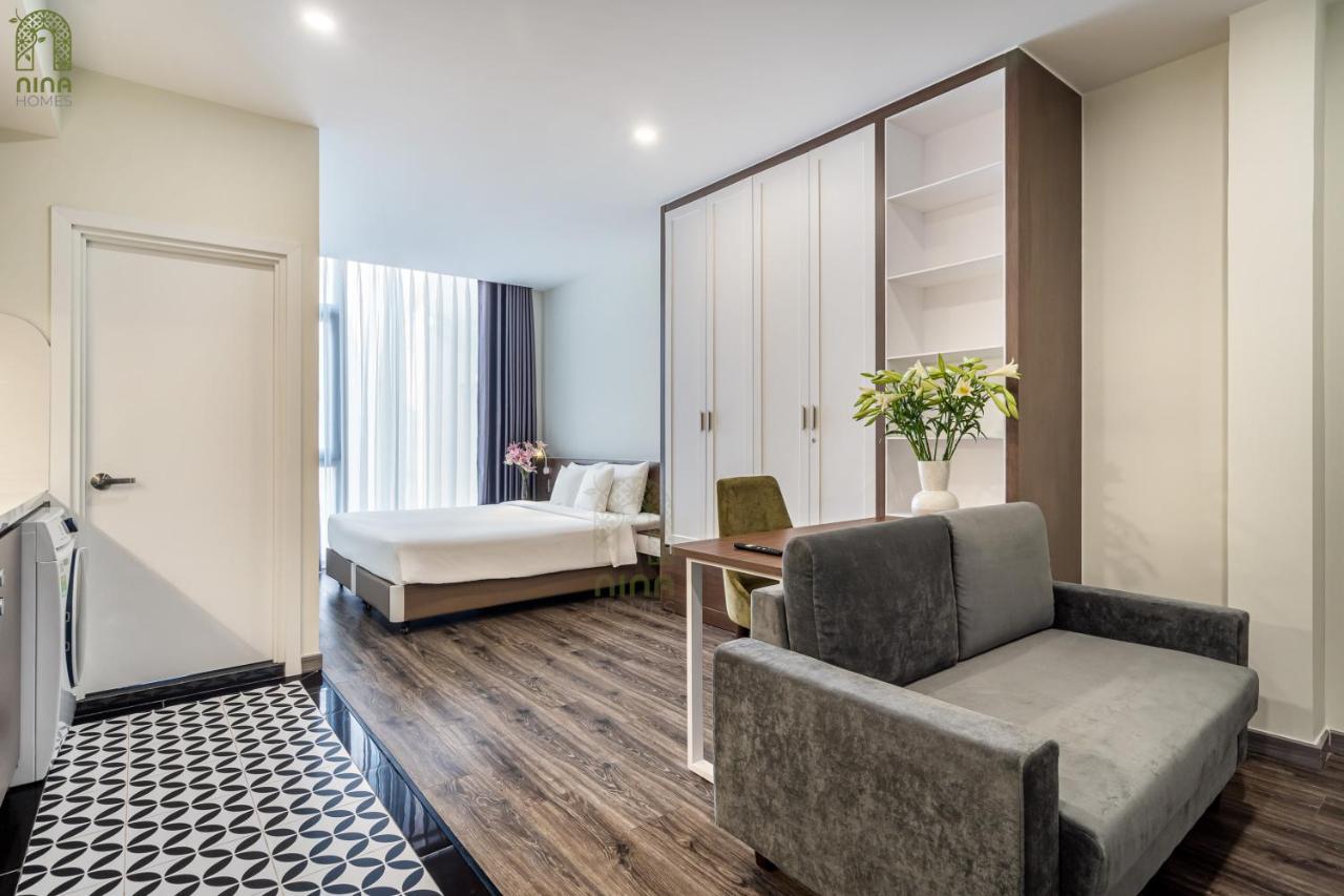Nina Homes Phu My Hung TP. Hồ Chí Minh Ngoại thất bức ảnh