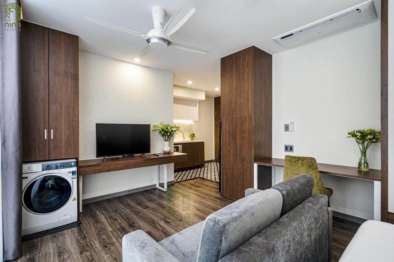 Nina Homes Phu My Hung TP. Hồ Chí Minh Ngoại thất bức ảnh