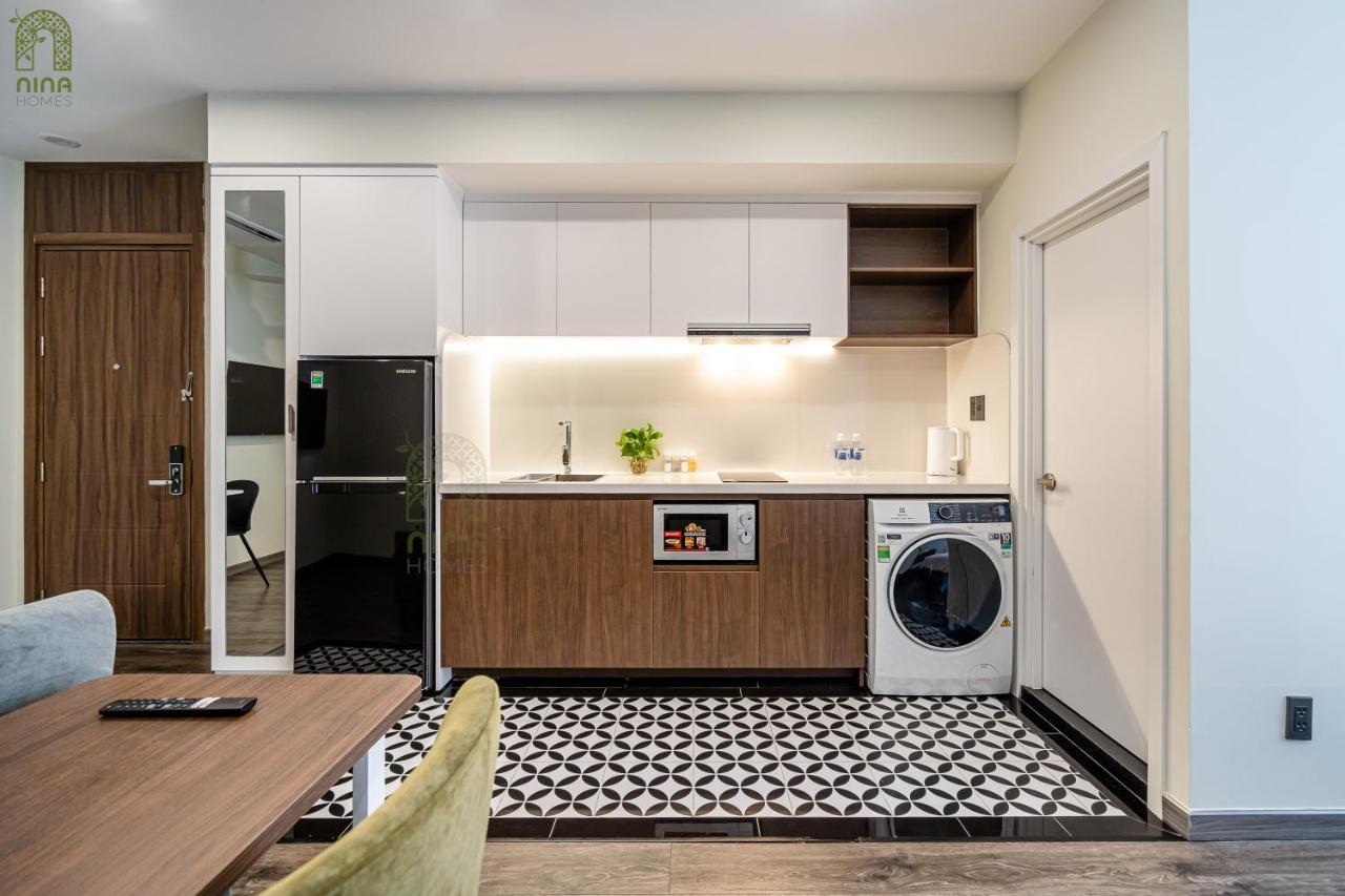Nina Homes Phu My Hung TP. Hồ Chí Minh Ngoại thất bức ảnh