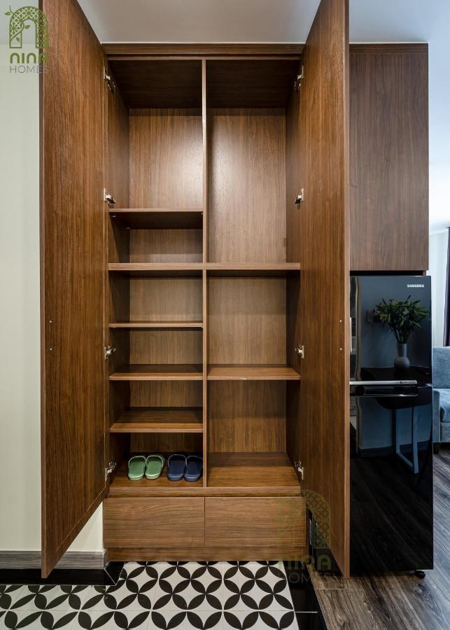 Nina Homes Phu My Hung TP. Hồ Chí Minh Ngoại thất bức ảnh