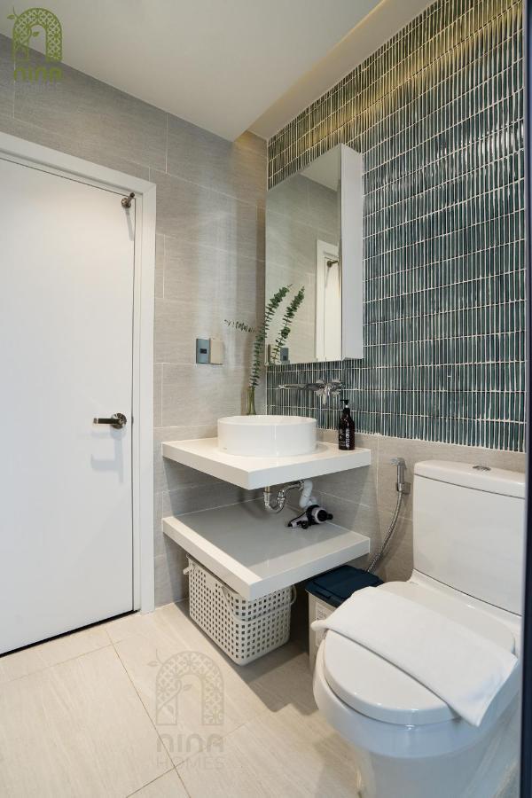 Nina Homes Phu My Hung TP. Hồ Chí Minh Ngoại thất bức ảnh