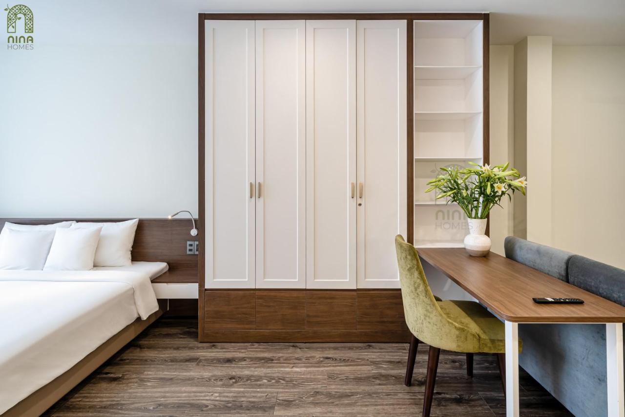 Nina Homes Phu My Hung TP. Hồ Chí Minh Ngoại thất bức ảnh
