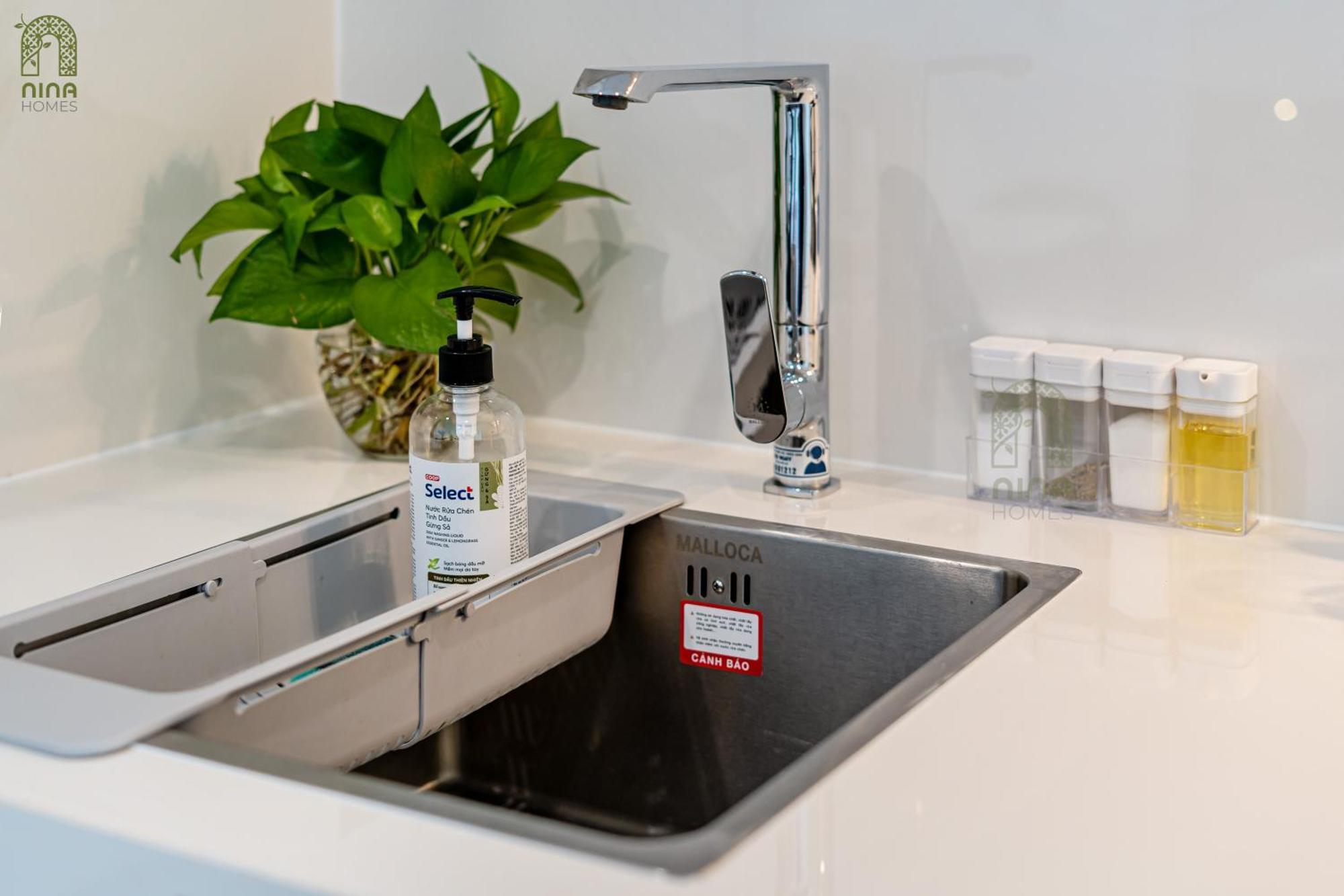 Nina Homes Phu My Hung TP. Hồ Chí Minh Ngoại thất bức ảnh